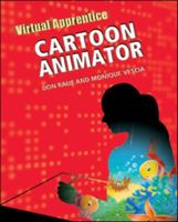 Cartoon Animator 0816067600 Book Cover