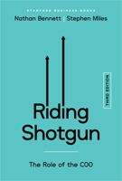 Riding Shotgun: The Role of the Coo, Third Edition 1503645223 Book Cover