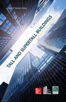 Tall and Super Tall Buildings: Planning and Design 0071818715 Book Cover
