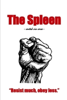 Spleen 1446717526 Book Cover