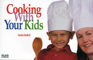 Cooking with Your Kids (Nitty Gritty Cookbooks) 1558672508 Book Cover