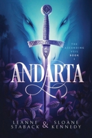 Andarta 1958487090 Book Cover
