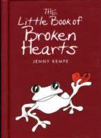 Little Book Of Broken Hearts 1846345529 Book Cover
