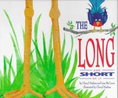 The Long and Short Of It 0816756090 Book Cover