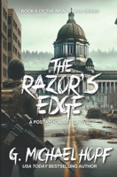The Razor's Edge 1530992222 Book Cover