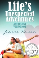 Life's Unexpected Adventures 168046115X Book Cover