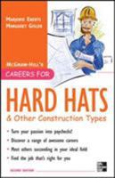 Careers for Hard Hats & Other Constructive Types 0658010654 Book Cover