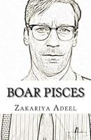 Boar Sagittarius: The Combined Astrology Series 1974545601 Book Cover