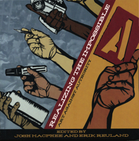 Realizing the Impossible: Art Against Authority 1904859321 Book Cover