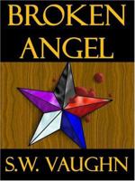 Broken Angel 1616501618 Book Cover