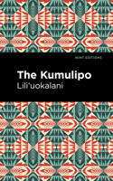 The Kumulipo B0CDGRX44B Book Cover