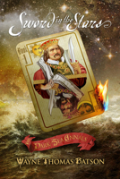 The Sword in the Stars (Dark Sea Annals, #1) 0899578772 Book Cover