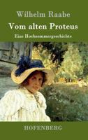 Vom Alten Proteus 3861994747 Book Cover