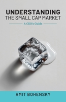 Understanding the Small Cap Market: A CEO's Guide B0HBNSQ3QM Book Cover