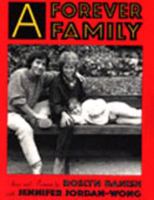 A Forever Family 0064461165 Book Cover
