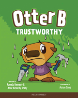 Otter B Trustworthy 1589974522 Book Cover