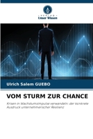 Vom Sturm Zur Chance (German Edition) 6630178777 Book Cover