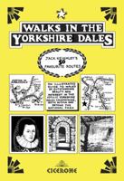 **WALKING IN THE YORKSHIRE DALES 1852844817 Book Cover