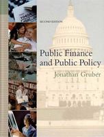 Public Finance and Public Policy 0716766310 Book Cover