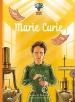 Marie Curie 1605378593 Book Cover