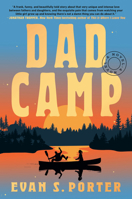 Dad Camp 0593474406 Book Cover