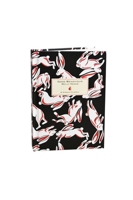 Good Behaviour unlined notebook 0349008728 Book Cover