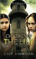 Children of the Lily 1732151326 Book Cover