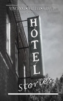 Hotel Stories 1699290377 Book Cover