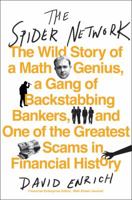 The Spider Network 0062452991 Book Cover