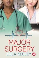 Major Surgery 3963241454 Book Cover