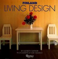 Finland Living Design 084780545X Book Cover