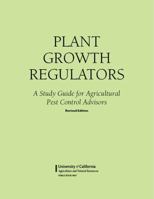 Plant Growth Regulators 1601074182 Book Cover