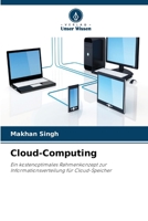 Cloud-Computing (German Edition) 6630354885 Book Cover