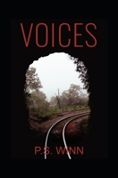 Voices 1484181549 Book Cover