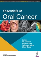 Essentials of Oral Cancer null Book Cover