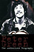 Peter Green -- Founder of Fleetwood Mac 1915841593 Book Cover