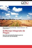 El Manejo Integrado de Plagas 384433744X Book Cover