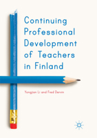 Continuing Professional Development of Teachers in Finland 3319957945 Book Cover