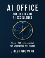 AI Office: The Center of AI Excellence 0994247729 Book Cover