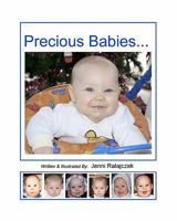 Precious Babies 145381650X Book Cover