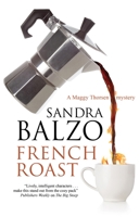 French Roast 1448306736 Book Cover