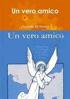 Un vero amico (Italian Edition) 0244627150 Book Cover