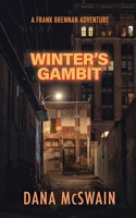 Winter's Gambit 1735286001 Book Cover