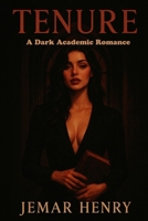 Tenure (Tenure Twin Series) B0FKBHPQ2B Book Cover