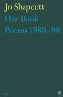 Her Book: Poems, 1988-1998 0571229808 Book Cover