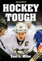 Hockey Tough 0736051236 Book Cover