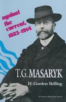 Thomas Masaryk 0271010428 Book Cover