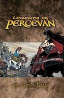 Legends of Percevan, Volume 4: The Seven Seals 1589945042 Book Cover