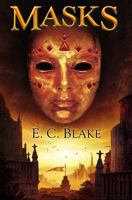 Masks: The Masks of Aygrima: Book One 0756407591 Book Cover