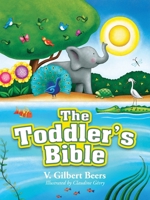 Toddlers Bible 0896930777 Book Cover